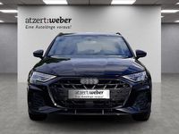 Gebraucht Audi A3 S-Line 272 PS (200 kW) 2025 Schwarz Limousine
