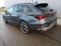 Neu Cupra Leon VZ 400 PS (294 kW) 2025 Magneticgrau metallic Kombi