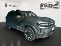 Neu Dacia Duster Extreme 141 PS (103 kW) 2025 Grau SUV