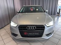 gebraucht Audi A3 Sportback attraction+XENON+PDC+SITZH+KLIMAAUT