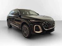Neu Audi SQ5 Sport 367 PS (269 kW) 2025 Schwarz SUV