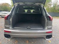 gebraucht Porsche Cayenne Diesel -