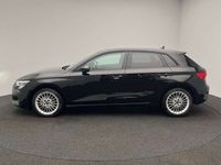 gebraucht Audi A3 35 TFSI Limousine advanced