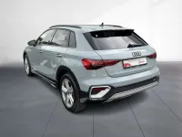 Gebraucht Audi A3 Ambiente 150 PS (110 kW) 2025 Pfeilgrau perleffekt Kombi
