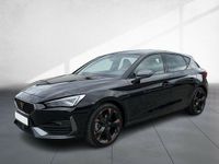 Gebraucht Cupra Leon 150 PS (110 kW) 2023 Midnight schwarz metallic Kombi
