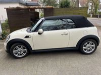 gebraucht Mini Cooper Cabriolet Aut.