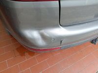 Gebraucht VW Touran 140 PS (102 kW) 2010 Grau Van / Kleinbus