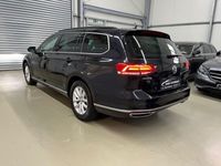 gebraucht VW Passat Comfortline4Motion /NAVI/LED/Panorama