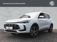 Neu MG ZS Comfort 116 PS (85 kW) 2026 Weiß SUV