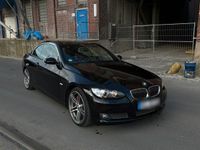 gebraucht BMW 335 Cabriolet E93 I Individual