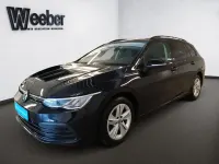 Gebraucht VW Golf VIII Life 150 PS (110 kW) 2022 Kombi