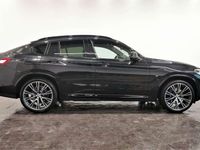 gebraucht BMW X4 3.0dxDrive M Sport STH AHK UVP 83.900.-?