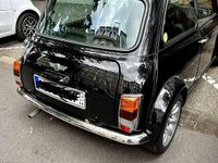 Gebraucht Rover Mini 63 PS (46 kW) 1999 Limousine