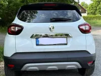 Gebraucht Renault Captur Collection 150 PS (110 kW) 2019 Weiß SUV