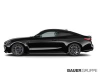 Neu BMW M4 Competition Edition 530 PS (389 kW) 2026 Schwarz Coupé
