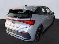 Gebraucht Cupra Born 150 kW (204 PS) 2024 Grau Kleinwagen