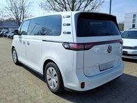 Gebraucht VW ID. Buzz 150 kW (204 PS) 2023 Weiß Van / Kleinbus