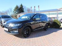 Gebraucht Nissan X-Trail 163 PS (119 kW) 2018 Schwarz SUV