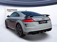 gebraucht Audi TT RS 294(400) kW(PS) S-tronic *Sport-AGA*