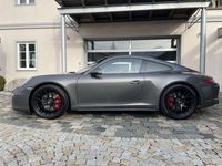 gebraucht Porsche 911 Carrera GTS PDK|PDLS|PTV|RFK|Chrono|20