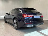 gebraucht Audi A6 Avant sport 3.0 TDI quattro MATRIX-LED