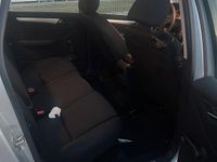 Gebraucht Mercedes B170 116 PS (85 kW) 2005 Grau Van / Kleinbus