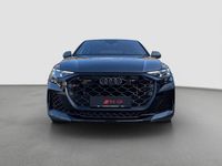 Neu Audi RS Q8 Design 640 PS (470 kW) 2026 Grau SUV