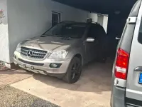 Gebraucht Mercedes ML280 190 PS (139 kW) 2006 SUV