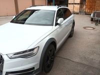 gebraucht Audi A6 Allroad 3.0 TDI quattro 160kW S tronic -