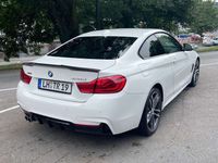 gebraucht BMW 420 420 d Coupe xDrive Aut. M Sport