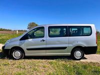Occasion Citroën Jumpy 128 ch (94 kW) 2015 Gris Monospace