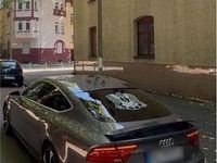 Second-hand Audi A7 245 CP (180 kW) 2013 Maro Hatchback