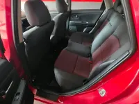 Second-hand Mazda 3 105 CP (77 kW) 2006 Roșu Berlinǎ