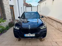 Gebraucht BMW X5 Sport Line 340 PS (250 kW) 2022 Blau SUV