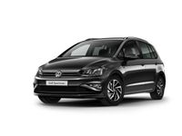 Gebraucht VW Golf VII Join 150 PS (110 kW) 2019 Van / Kleinbus