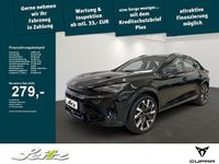 Gebraucht Cupra Formentor VZ 333 PS (244 kW) 2024 Schwarz SUV