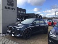 Gebraucht Cupra Formentor VZ 150 PS (110 kW) 2023 "magnetic tech" SUV