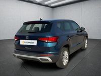 Gebraucht Seat Ateca Style 150 PS (110 kW) 2021 SUV
