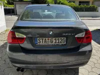 Używany BMW 325 218 KM (160 kW) 2006 Szary Sedan/Limuzyna
