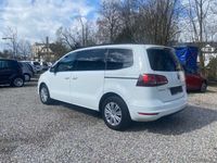 gebraucht VW Sharan 2.0 TDI *Mwst ausweisbar* 5Sitzer