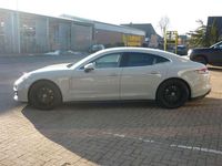 Gebraucht Porsche Panamera 330 PS (242 kW) 2022 Kreide Coupé