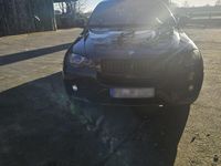 Gebraucht BMW X6 245 PS (180 kW) 2010 Schwarz SUV