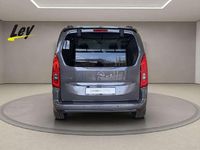 Gebraucht Opel Combo-e Life Ultimate 100 kW (136 PS) 2023 Other Van / Kleinbus