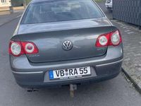 Occasion VW Passat Comfortline 140 ch (102 kW) 2007 Berline