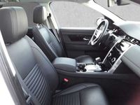 gebraucht Land Rover Discovery Sport D200 S 7-Sitze * Pano *