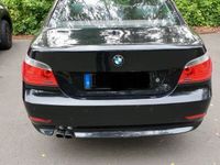 gebraucht BMW 520 5er 2.0 motor E60 i