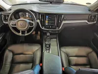 Gebraucht Volvo V60 150 PS (110 kW) 2018 Grau Kombi