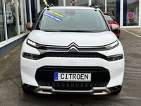 gebraucht Citroën C3 Aircross C-Series PureTech 110