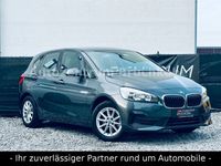 gebraucht BMW 216 d Advantage|ActiveTourer|1HD|SHZ|NAVI|HUD|