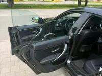 Gebraucht BMW 430 258 PS (189 kW) 2016 Schwarz Coupé
